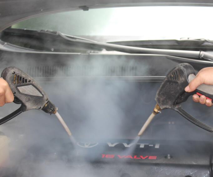 蒸汽洗車機 蒸汽洗車機